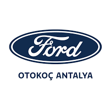 FORD OTOKOÇ ANTALYA